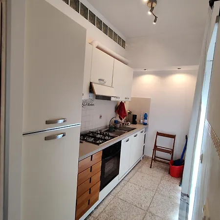 Robert's Sweet Station House B Apartment Anguillara Sabazia